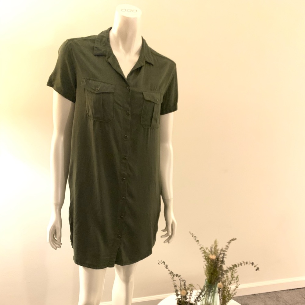 Jack Wills Dress